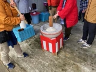 今年もお世話になりました
