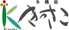 きっさこ ロゴ