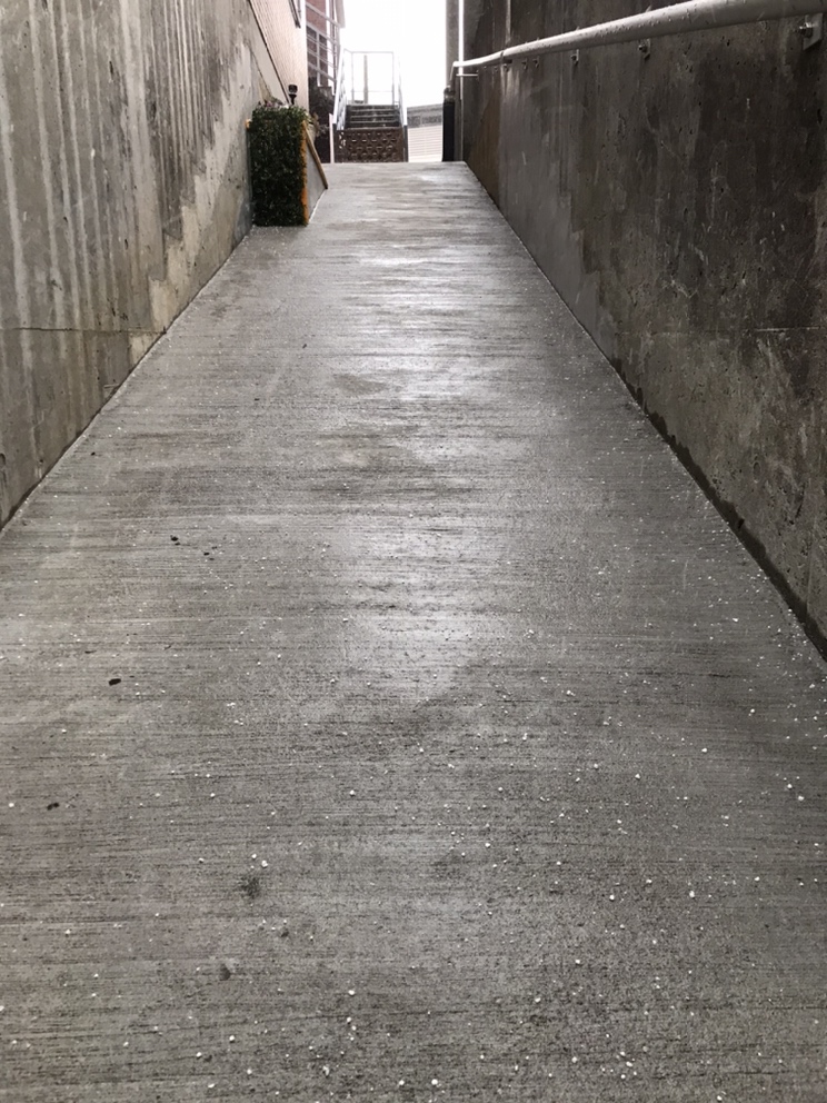 雪景色