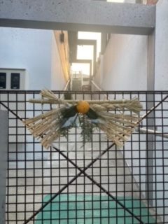 正月飾り