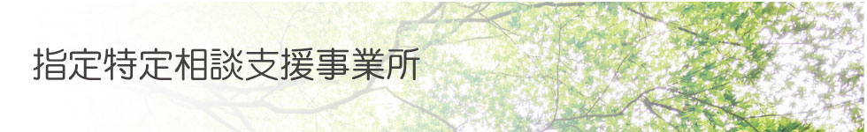 福岡市東区の指定特定相談支援事業所ケアプランうぃる